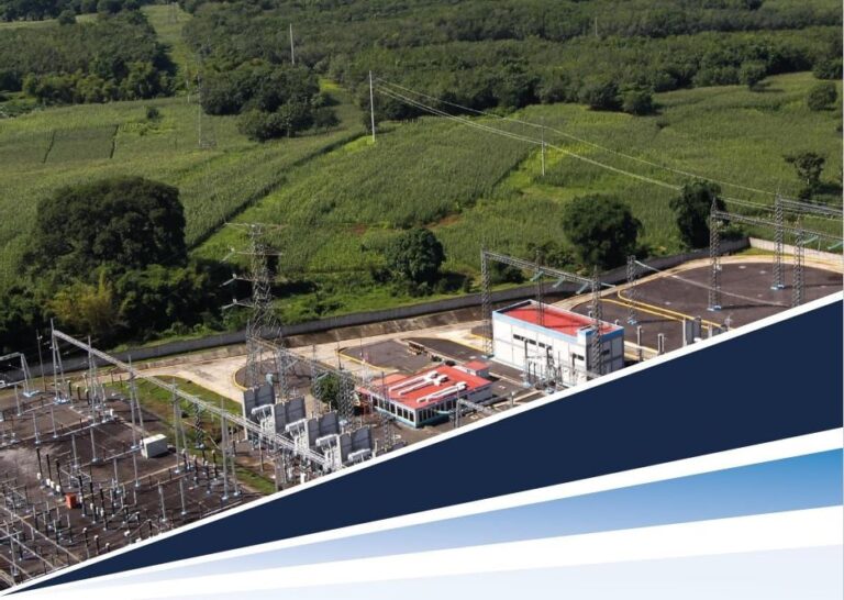 Ministerio De Energ A Y Minas Presenta Plan De Expansi N Del Sistema De