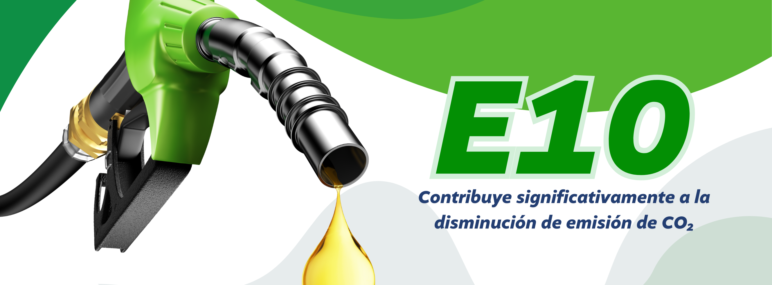 Bienvenido al Portal de Etanol